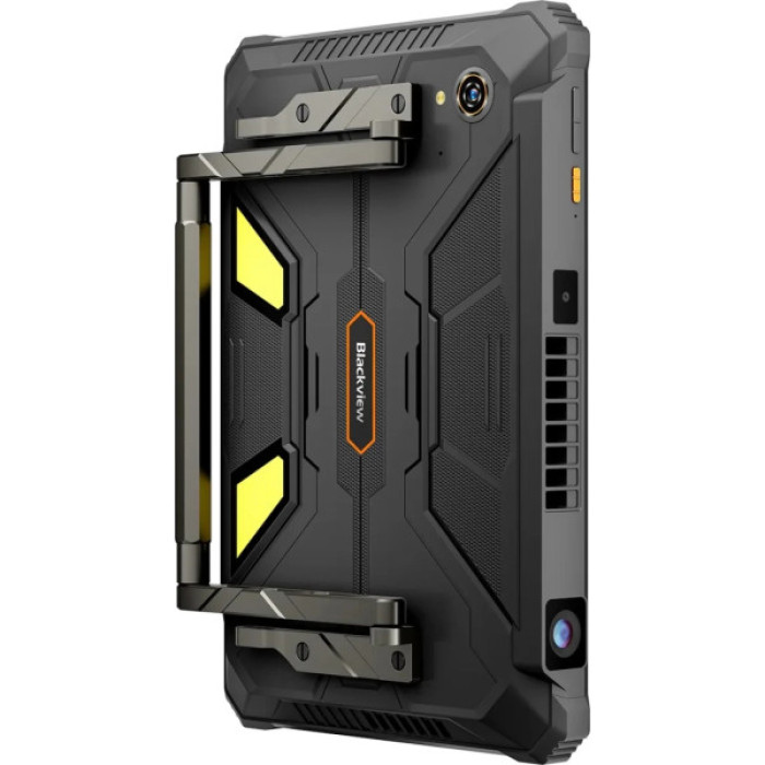 Планшет Blackview Tab Active 12 Pro 11" 16/1TB 5G/LTE Black (6931548322900)