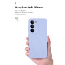 Чохол до мобільного телефона Armorstandart ICON Realme C73 5G Camera cover Lavender (ARM88506)