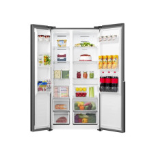 Холодильник Gorenje NRS917E41X