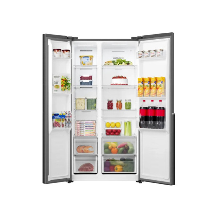 Холодильник Gorenje NRS917E41X