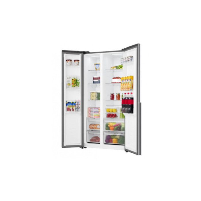 Холодильник Gorenje NRS917E41X