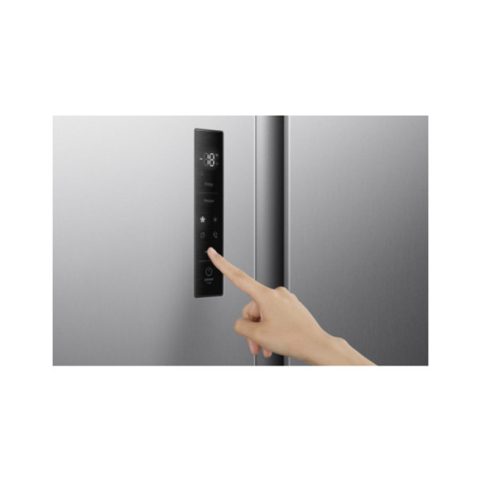 Холодильник Gorenje NRS917E41X