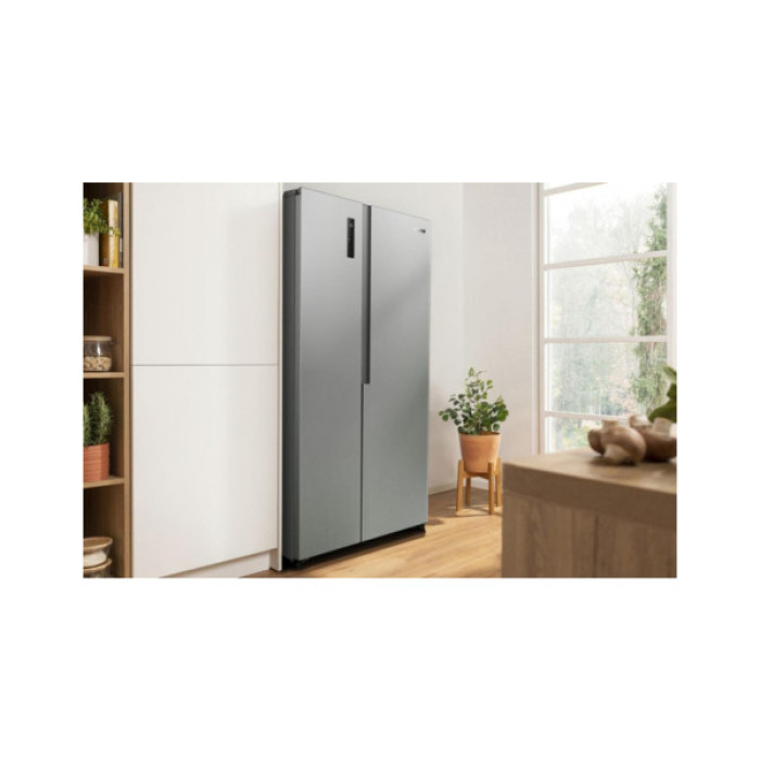 Холодильник Gorenje NRS917E41X