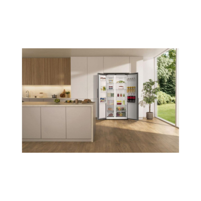 Холодильник Gorenje NRS917E41X