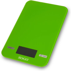 Ваги кухонні SOGO SS-3960G