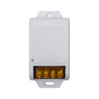 Автоматичний вимикач TUYA Wi-Fi, 30A, AC 100-240V, 6600W (HS084035)
