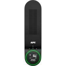Пристрій безперебійного живлення APC Back-UPS Pro 2200VA (BGM2200B-GR)