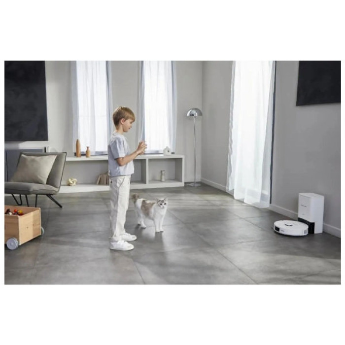 Пилосос Rowenta RR9197WH