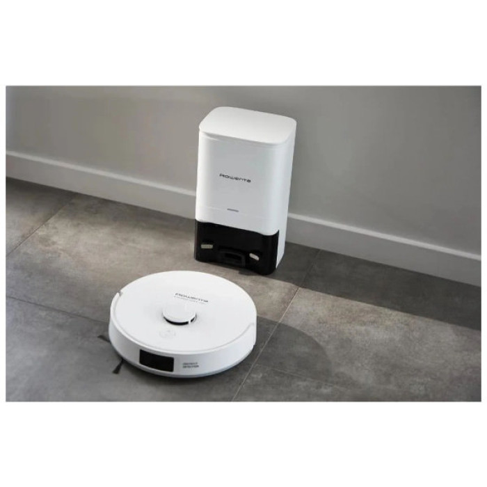 Пилосос Rowenta RR9197WH