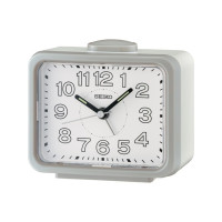 Настільний годинник Seiko будильник (QHK061N)