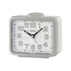 Настільний годинник Seiko будильник (QHK061N)