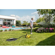 Садовий насос Karcher BP 5.000 Garden 1000Вт, 5Куб/год (1.645-711.0)