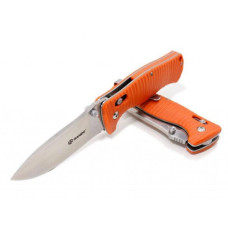 Ніж Ganzo G720 оранжевый (G720-O)