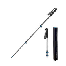 Трекінгові палиці Naturehike ST10 NH19S010-T 120 см блакитна 1 шт (6927595735206)