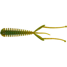 Силікон рибальський Select Toxic 2.3" 087 (6 шт/уп) (1870.34.04)