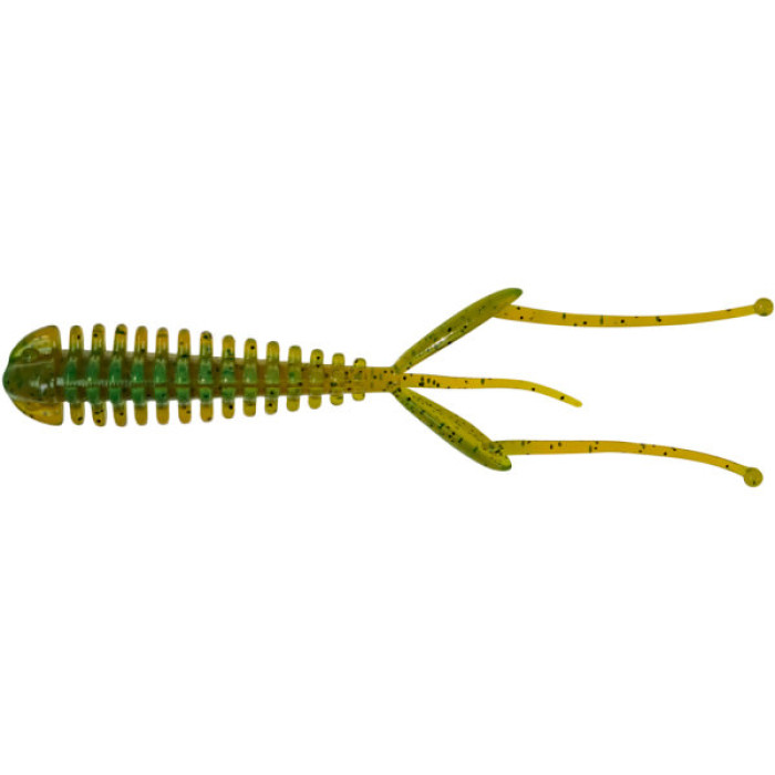 Силікон рибальський Select Toxic 2.3" 087 (6 шт/уп) (1870.34.04)