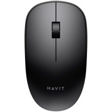 Мишка Havit HV-MS358GT Wireless Black (6939119065706)