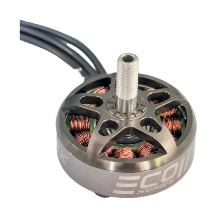 Двигун для дрона Emax ECO II 2807А 1300KV (0101096070)