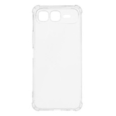 Чохол до мобільного телефона BeCover Anti-Shock Infinix Smart 10 Plus (X6725B) Clear (713801)