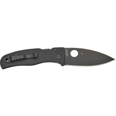 Ніж Spyderco Bodacious BB CPM S30V G-10 Black (C263GPBK)