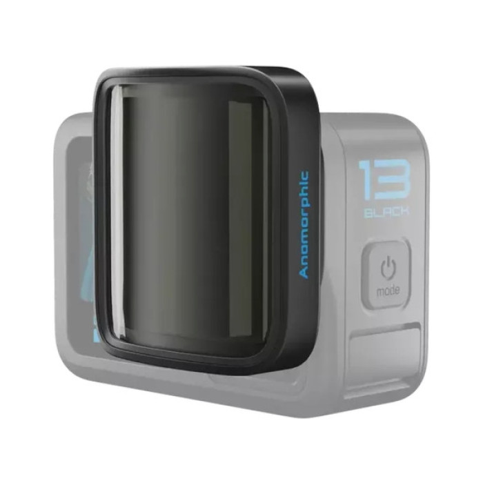 Аксесуар до екшн-камер GoPro Anamorphic Lens Mod for HERO13 Black (AEWAL-011)