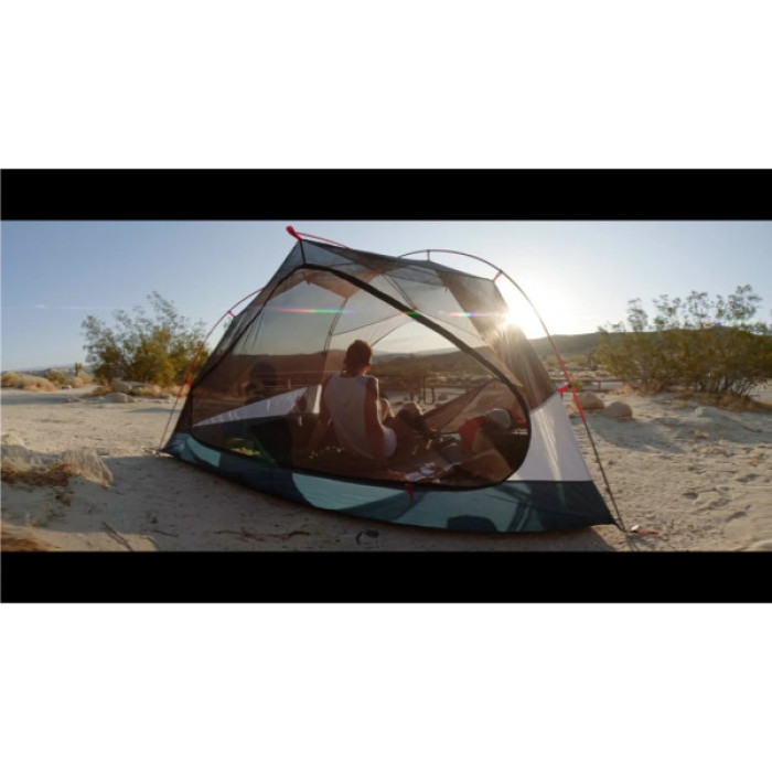 Аксесуар до екшн-камер GoPro Anamorphic Lens Mod for HERO13 Black (AEWAL-011)