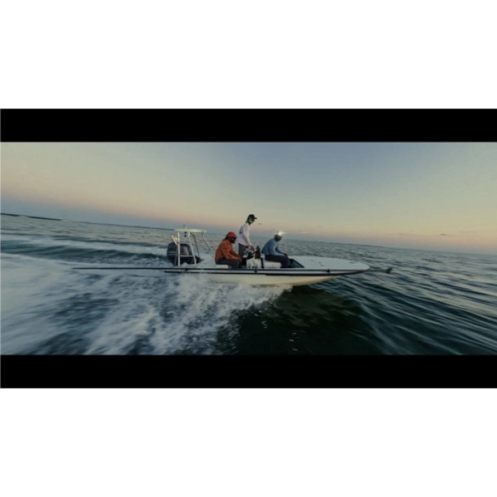 Аксесуар до екшн-камер GoPro Anamorphic Lens Mod for HERO13 Black (AEWAL-011)