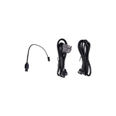 Система рідинного охолодження Lian Li Galahad GA II LCD TL 280, Black (G89.GA2ALCD28TLB.00)