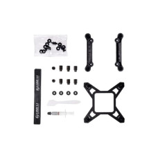 Система рідинного охолодження Lian Li Galahad GA II LCD TL 280, Black (G89.GA2ALCD28TLB.00)