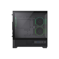 Корпус для ПК Gamemax VISTA 2 MB (9101-0600R0015)