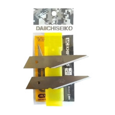 Змінний інструмент до мультитула DaiichiSeiko MC Knife 55 (2 шт/уп) (32179)