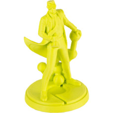 Пластик для 3D-принтера Polymaker PLA PANCHROMA MATTE 1,75mm 1kg LIME GREEN (CA04023)