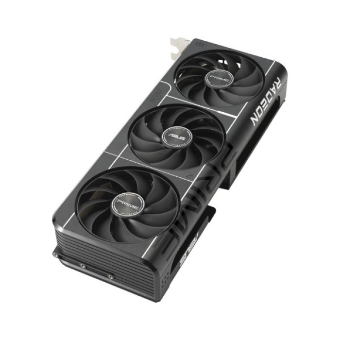 Відеокарта ASUS Radeon RX 9060 XT 8Gb PRIME OC (PRIME-RX9060XT-O8G)
