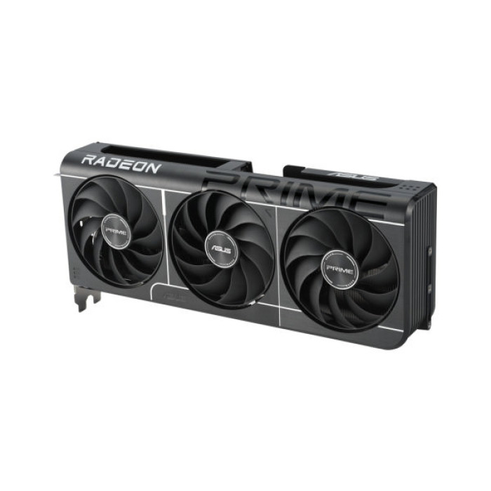 Відеокарта ASUS Radeon RX 9060 XT 8Gb PRIME OC (PRIME-RX9060XT-O8G)