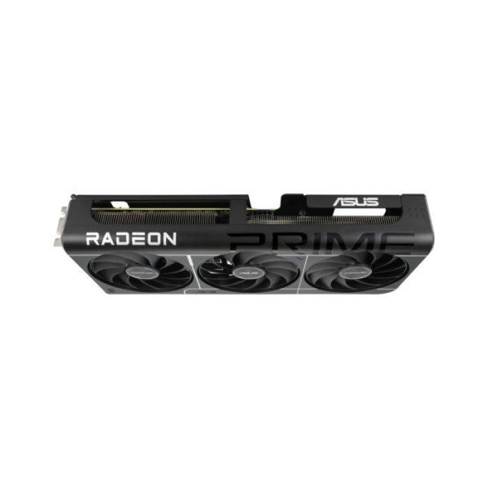 Відеокарта ASUS Radeon RX 9060 XT 8Gb PRIME OC (PRIME-RX9060XT-O8G)