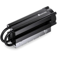 Радіатор охолодження JONSBO M.2-7 Black