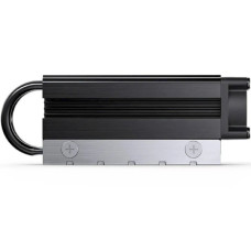 Радіатор охолодження JONSBO M.2-7 Black