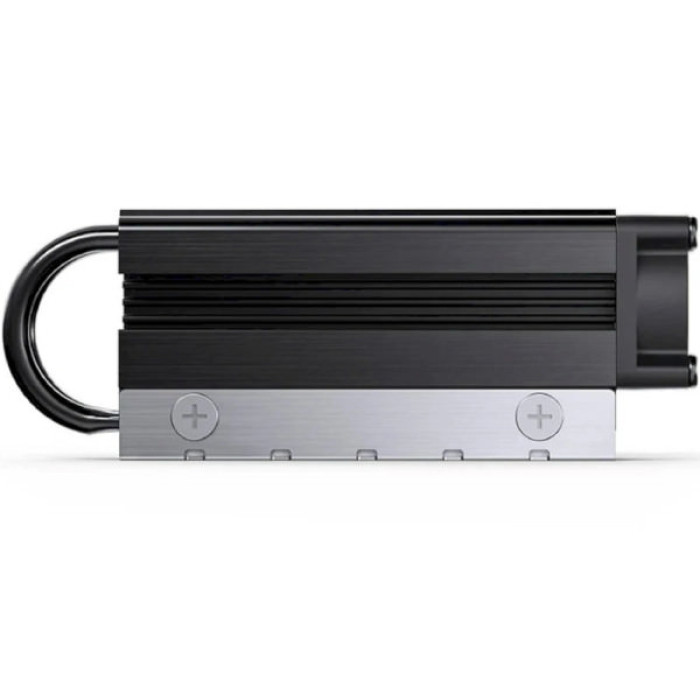 Радіатор охолодження JONSBO M.2-7 Black