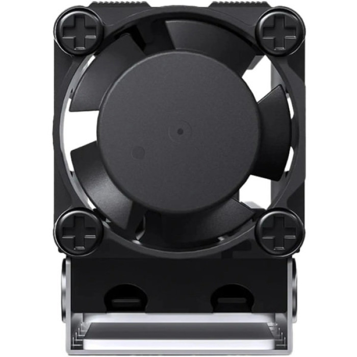 Радіатор охолодження JONSBO M.2-7 Black