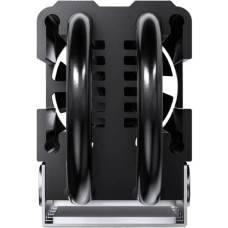 Радіатор охолодження JONSBO M.2-7 Black