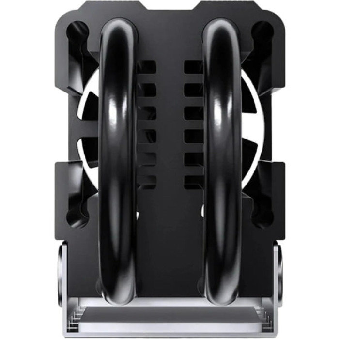 Радіатор охолодження JONSBO M.2-7 Black