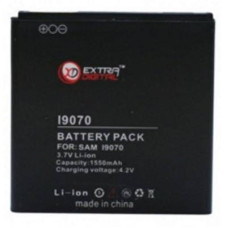 Акумуляторна батарея Extradigital Samsung GT-i9070 Galaxy S Advance (1550 mAh) (BMS6306)