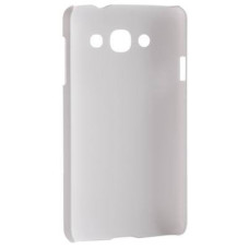 Чохол до мобільного телефона Nillkin для LG L60/X145 - L60/X135/Super Frosted Shield/White (6218439)