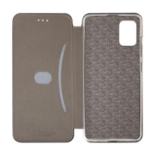 Чохол до мобільного телефона BeCover Exclusive Samsung Galaxy A51 SM-A515 Black (704754)