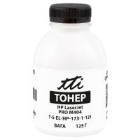 Тонер HP LJ Pro M404 125 г TTI (TSM-T173-1-125)