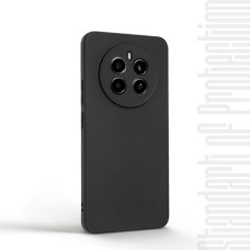 Чохол до мобільного телефона Armorstandart Matte Slim Fit Realme 13 4G Camera cover Black (ARM80560)