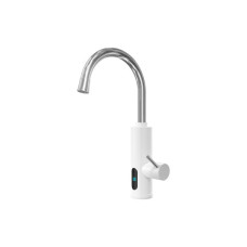 Проточний водонагрівач Electrolux Taptronic (White)