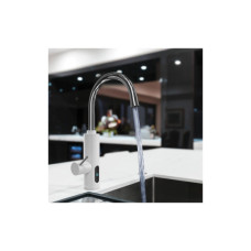 Проточний водонагрівач Electrolux Taptronic (White)