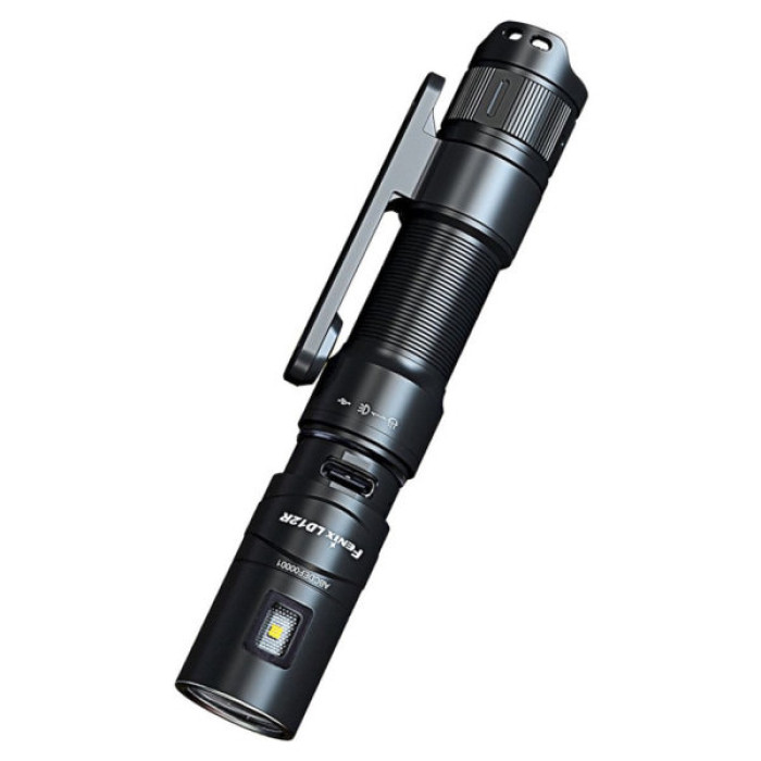 Ліхтар Fenix ручний (LD12R)