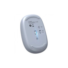 Мишка Ugreen MU105 Wireless Light Blue (90671)